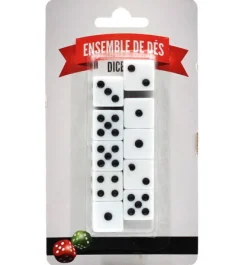 RB Classic Games|Ensemble de dés